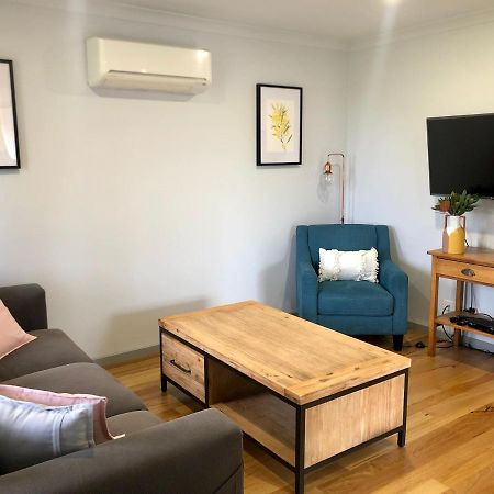 The Weekender Appartement Peterborough Buitenkant foto