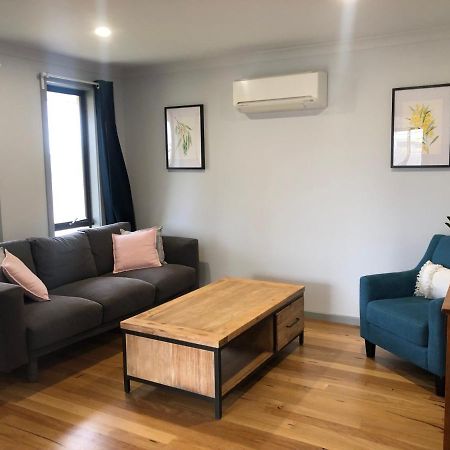 The Weekender Appartement Peterborough Buitenkant foto
