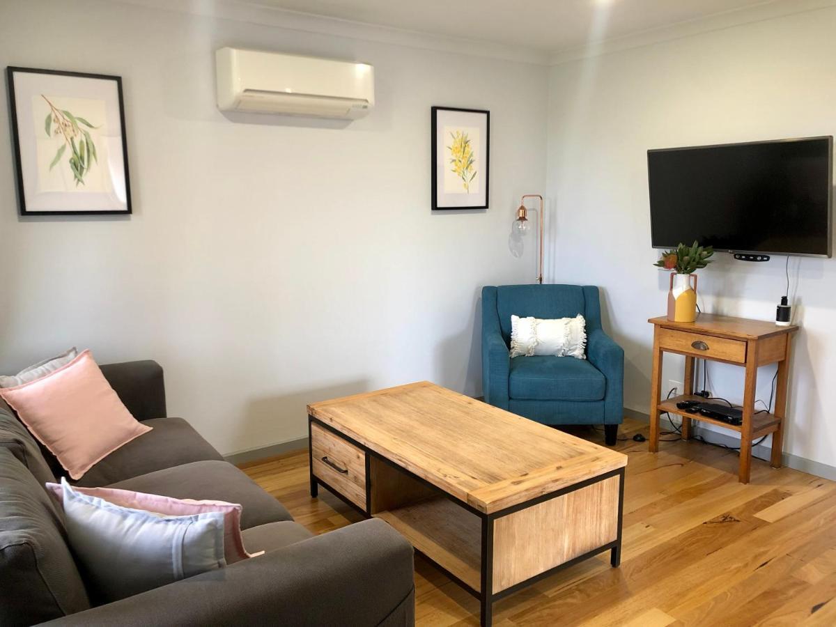 The Weekender Appartement Peterborough Buitenkant foto
