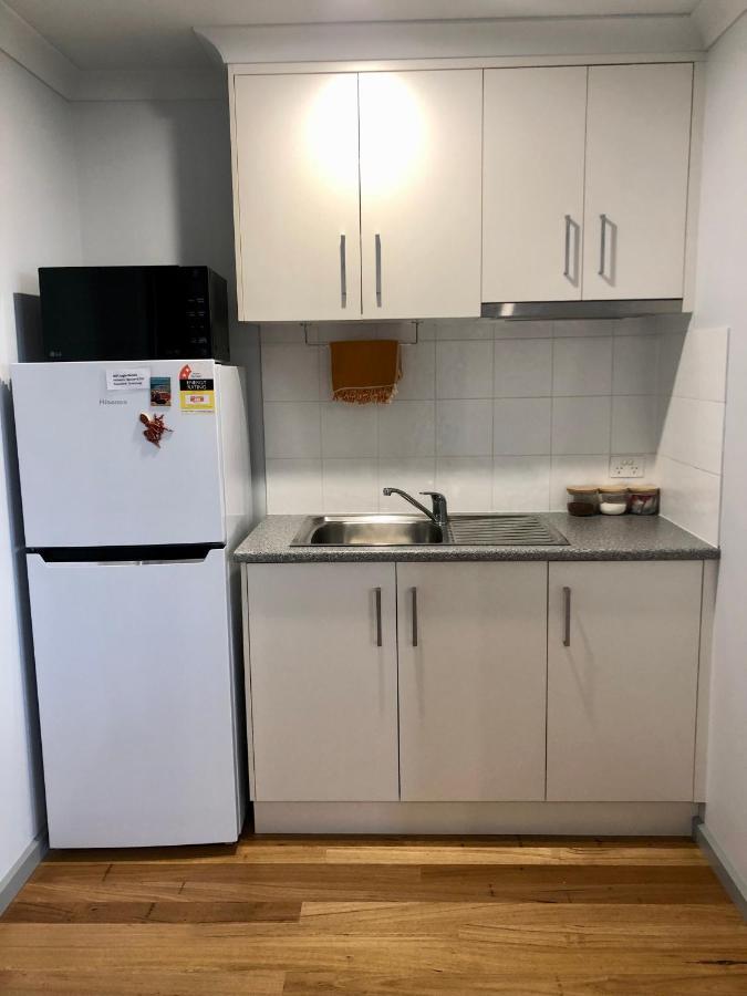 The Weekender Appartement Peterborough Buitenkant foto