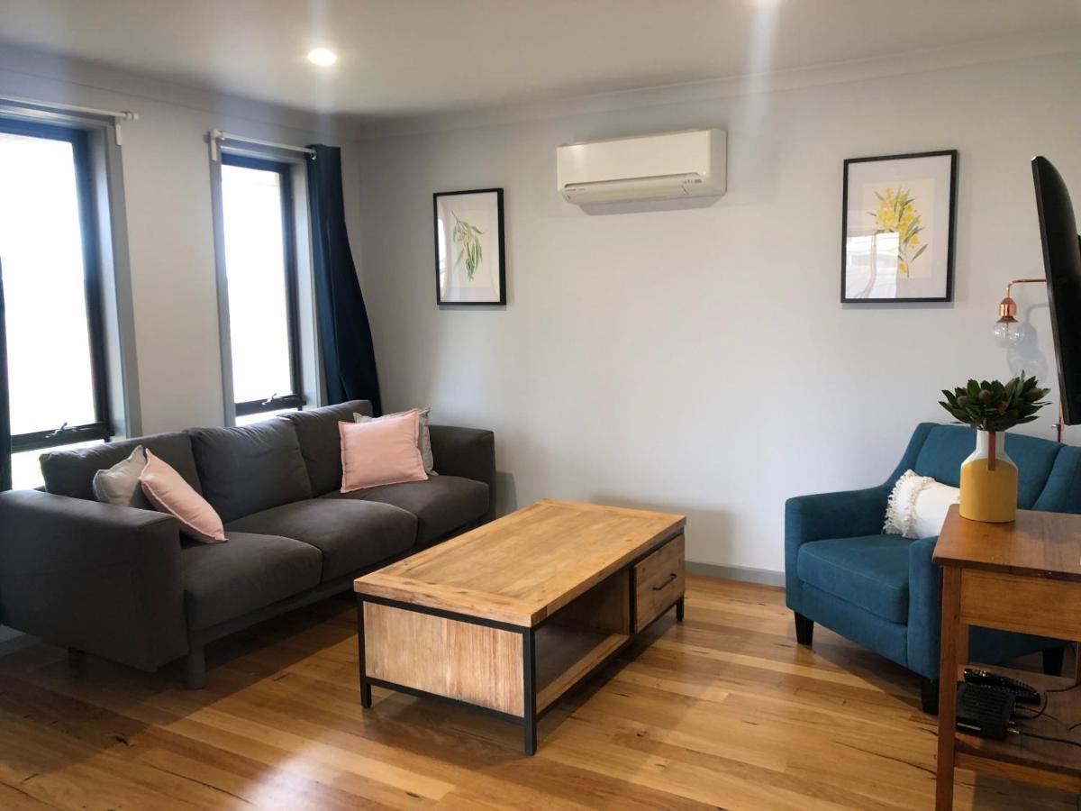 The Weekender Appartement Peterborough Buitenkant foto